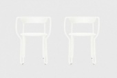 Huggy Armchair