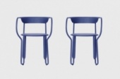 Huggy Armchair