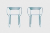Fauteuil Huggy