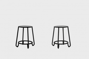 Tabouret 45 Huggy