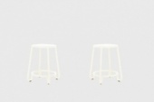 Tabouret 45 Huggy