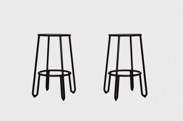 Huggy Stool H65
