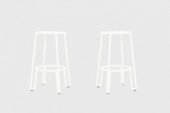 Tabouret 65 Huggy