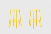 Tabouret 65 Huggy