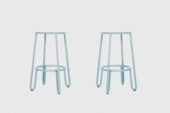 Tabouret 65 Huggy
