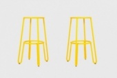 Tabouret 75 Huggy