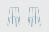 Huggy Stool H75