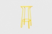 Huggy Bar Table