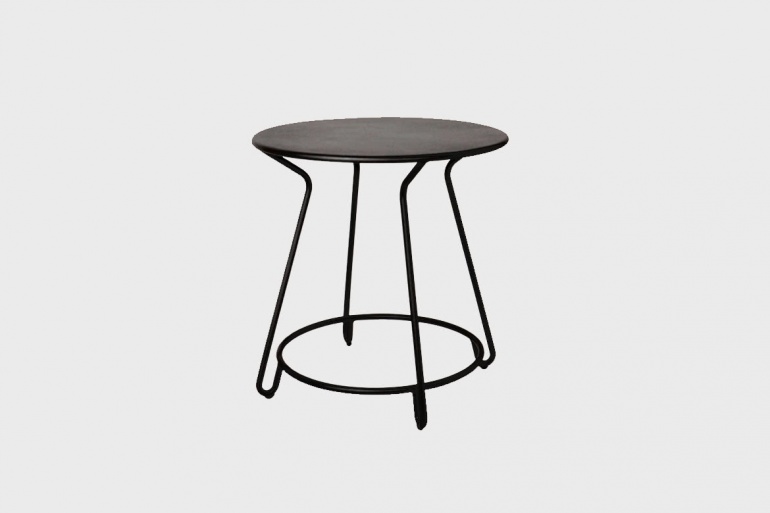 Table Huggy D75