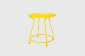 Huggy Table D75