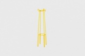 Huggy Coat hanger
