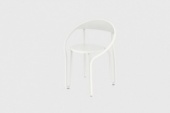 Huggy Bistro Chair