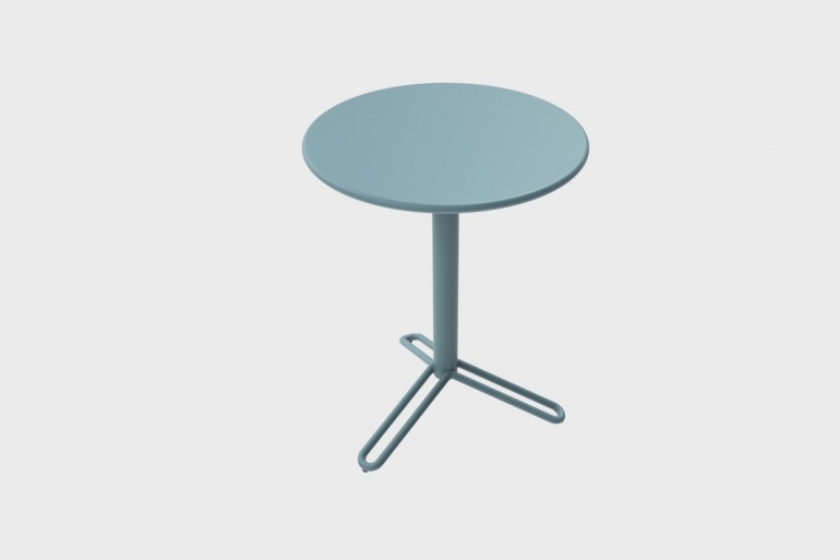 Huggy Bistro Table D60