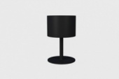 La Lampe Pose 01