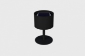 La Lampe Pose 01