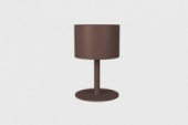 La Lampe Pose 01