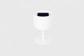 La Lampe Pose 01