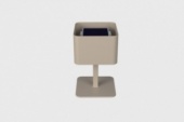 La Lampe Pose 02