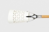 La Lampe Parade Teak