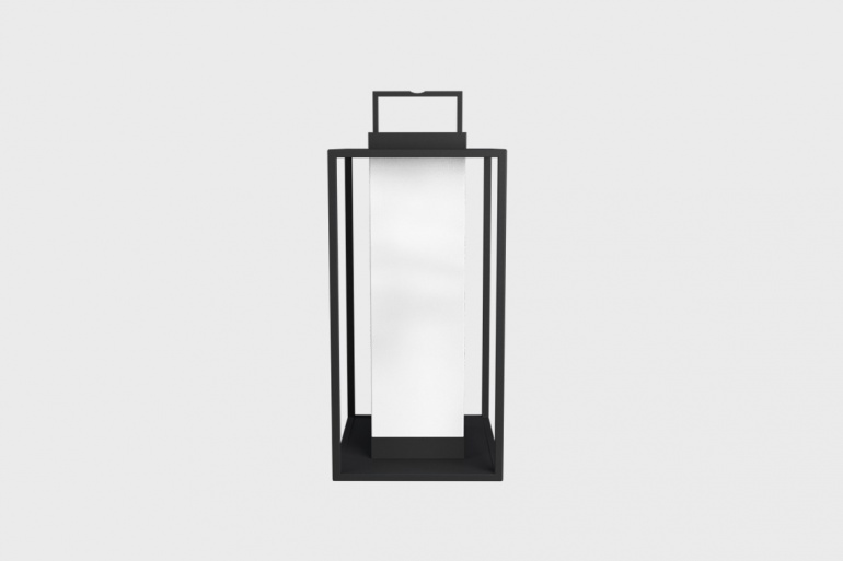 La Lampe Pacha
