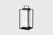 La Lampe Pacha