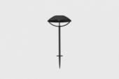 La Lampe Parabole