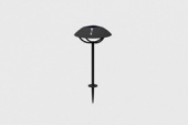 La Lampe Parabole