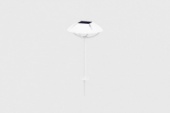 La Lampe Parabole