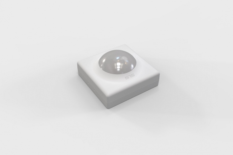 Solar Hybrid Module S (Pose 1, 2, 3)