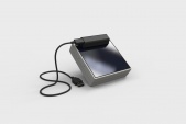 Solar Hybrid Module S (Pose 4, Popup)
