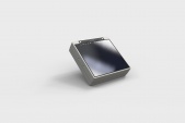 Solar Hybrid Module S (Pose 4, Popup)