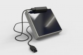 Solar Hybrid Module B (Paris v1)