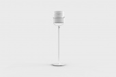La Lampe Paris (hybrid)
