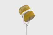 La Lampe Paris (hybrid)