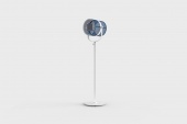 La Lampe Paris (hybrid)