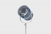La Lampe Paris (hybrid)