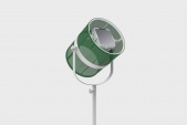 La Lampe Paris (hybrid)