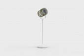 La Lampe Paris (hybrid)