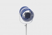 La Lampe Paris (hybrid)