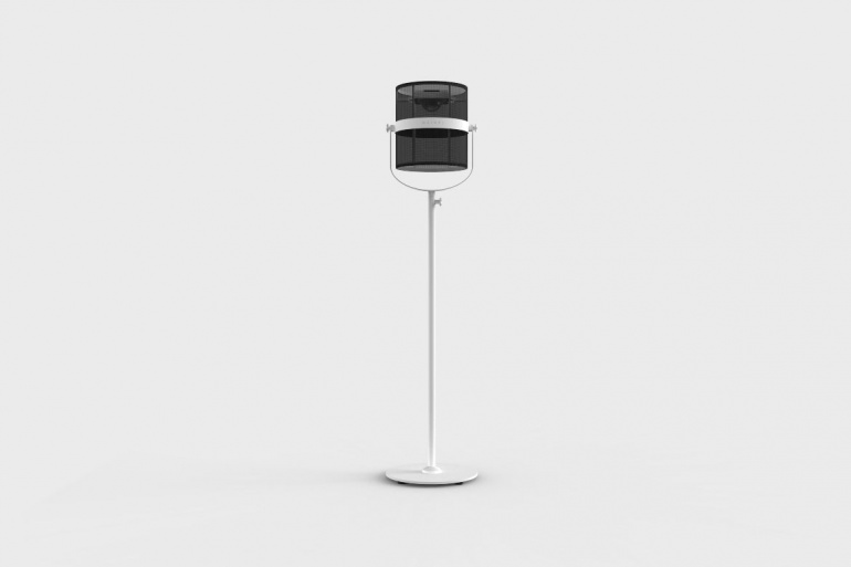 La Lampe Paris (hybrid)