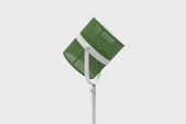 La Lampe Paris (hybrid)