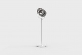 La Lampe Paris (hybrid)