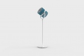 La Lampe Paris (hybrid)