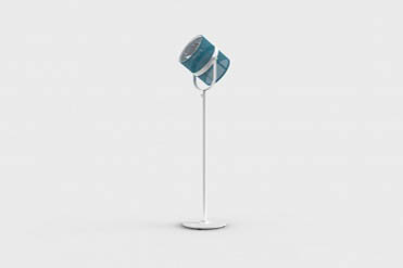 La Lampe Paris (hybrid)