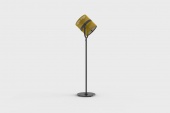 La Lampe Paris (hybrid)