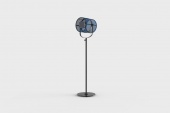 La Lampe Paris (hybrid)