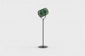 La Lampe Paris (hybrid)