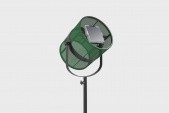 La Lampe Paris (hybrid)
