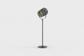 La Lampe Paris (hybrid)