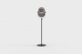 La Lampe Paris (hybrid)